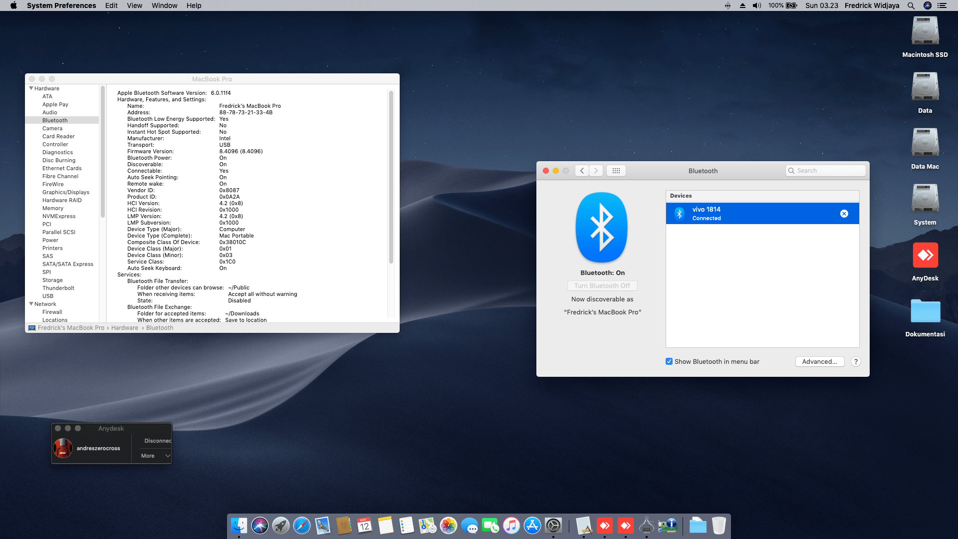 Asus ROG GL553VD FY280 [Intel HD 630 + I2C] 7